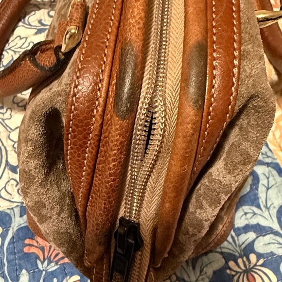 Vintage Susan Gail Doctor bag - Picture 4 of 6